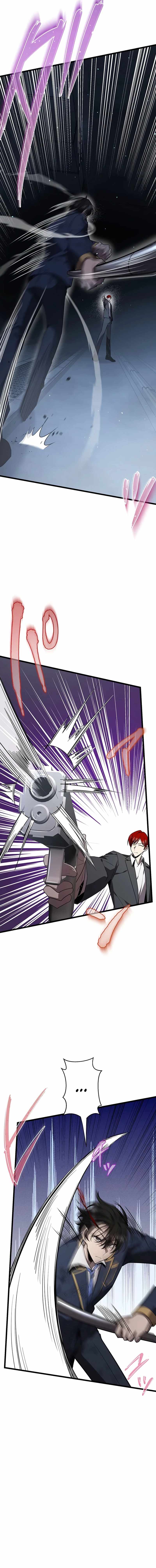 Ah, It's Wonderful To Be Alive Chapter 52 12